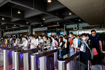 IEAE國際電子電器展會亮相廣州！品牌企業(yè)齊聚于此