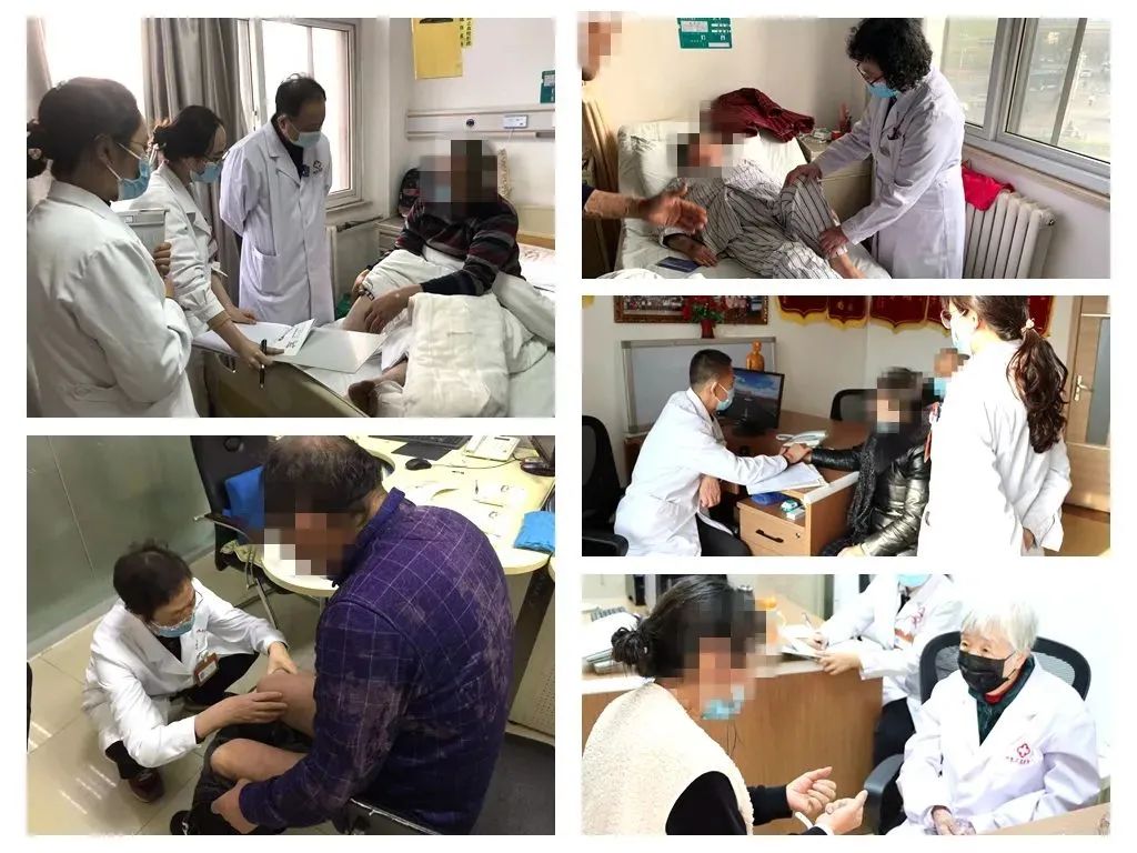 濟南中醫(yī)風(fēng)濕病醫(yī)院李軍主任受邀前往槐蔭區(qū)海亮藝術(shù)華府居委會公益授課