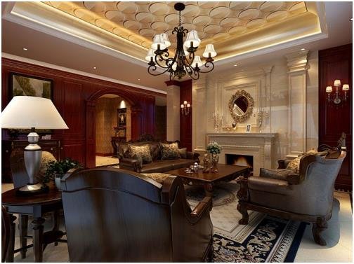 中科億家(廣東)新型建筑裝飾材料有限公司創(chuàng)造家居新時代！