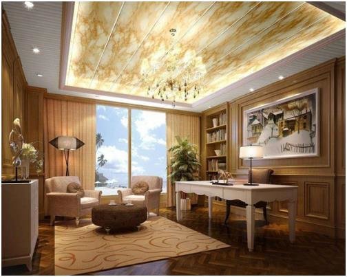 中科億家(廣東)新型建筑裝飾材料有限公司創(chuàng)造家居新時代！