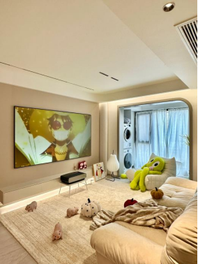 激光電視和投影儀的區(qū)別