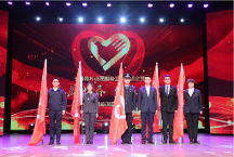 T3出行長春組建5支志愿隊，參加青年志愿服務(wù)大賽