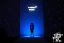 Treksta特銳思達驚艷亮相深圳時裝周，一同向大自然致敬