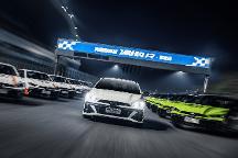 實(shí)力寵粉，老車(chē)主尊享！影豹R預(yù)定及置換權(quán)益大揭秘