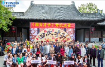 影視表演日趨熱門，艾辰影視教學(xué)質(zhì)量突出成行業(yè)內(nèi)典范