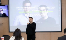 Tony Gu專(zhuān)訪(fǎng)集六:傳播品牌思想 為什么要從“why”開(kāi)始