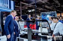 Innovusion與福耀集團(tuán)達(dá)成合作，共同推出激光雷達(dá)內(nèi)置集成方案