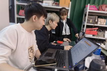 促進(jìn)二手奢侈品經(jīng)濟(jì)發(fā)展，妃魚提供全方位服務(wù)