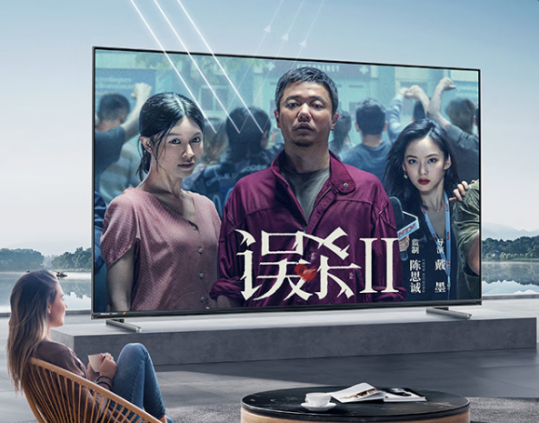 海信電視 海信電視