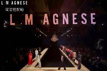 L M AGNESE 簡(jiǎn)愛格妮斯2023秋冬時(shí)尚發(fā)布會(huì)圓滿落幕！