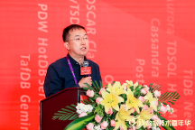 數(shù)據(jù)技術(shù)嘉年華星光璀璨，云和恩墨全棧數(shù)據(jù)技術(shù)能力閃耀會場