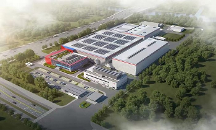 夢(mèng)龍雪糕母品牌和路雪太倉“燈塔工廠”落地一周年，“智造”實(shí)力有目共睹！