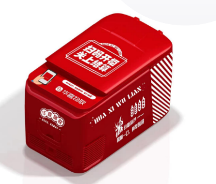 ?華喜物聯(lián)冰的糖葫蘆，緊抓年輕消費(fèi)群體，商機(jī)巨大！