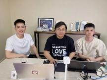 伙伴云戴志康：AIGC之下，零代碼未來已來