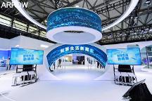 箭牌家居首登AWE：以“智慧生活新提案”引領(lǐng)業(yè)態(tài)重塑 