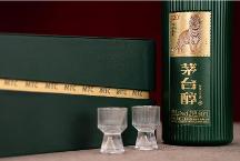 茅臺醇53 °柔和醬香白酒:茅臺品質(zhì),正宗大曲醬酒
