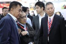 備受矚目，贊同科技亮相2023中國國際金融展