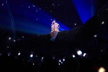 《青年派計劃》開播 李浩宇初舞臺首唱全新單曲《街子》