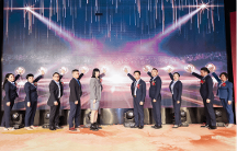 “共享教育3.0企業(yè)孵化平臺(tái)啟動(dòng)會(huì)”在深圳隆重舉行