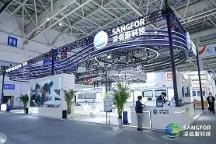 深信服出席數(shù)字中國(guó)建設(shè)峰會(huì)：創(chuàng)新技術(shù)結(jié)出累累碩果