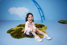 孩子不同年齡段如何選學步鞋，江博士健康鞋來教你