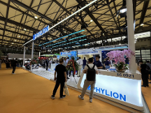 全系新品、全域方案、全新體驗(yàn)！星恒閃耀2023中國國際自行車展！