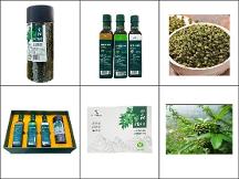 金晟蕊鳴：金陽原生態(tài)農(nóng)特產(chǎn)品，綠色更健康