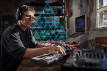 空間感混響效果新高度  Dear Reality 發(fā)布全新 EXOVERB MICRO 混響插件