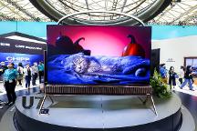 上市即熱銷，海信電視U7K成2023年閉眼買爆款王