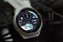 與馬拉松一起前行 佳明Forerunner 965智能跑步手表探索未知體驗！