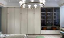 聚焦綠色環(huán)保內(nèi)容，歐派凈醛衣柜不斷升級(jí)產(chǎn)品內(nèi)容