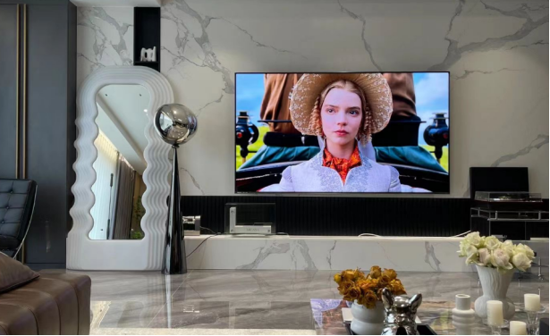 海信電視 海信電視