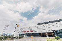 貴陽(yáng)保時(shí)捷又開新店啦