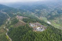 金晟蕊鳴：朝著目標努力堅持，堅定美好未來