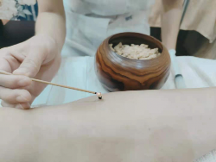 七家艾特色灸法謝氏場(chǎng)灸培訓(xùn)班在北京開班啦