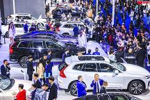 6月3-4日，貴州汽車交易會的購車現(xiàn)金補貼終于來了！