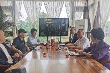 恒剛宗師醬酒落地海外 品質(zhì)表達(dá)贏在世界烈酒舞臺 