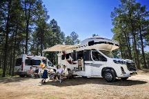 高品質(zhì)房車推薦：隆翠房車VS上汽大通MAXUS，后者能帶來更出色的體驗