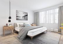 康姿百德床墊，您健康脊背的優(yōu)質(zhì)選擇