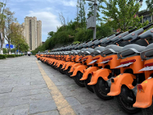 共享電動車治理到“智”理，AI技術(shù)應(yīng)用迎來新突破