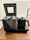 夏日喝茶，首選智能茶具陪伴！