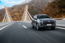 不吹不黑，10萬級(jí)值得買國產(chǎn)SUV長這樣