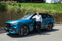 福特中國聚焦智能化技術(shù)，差異化優(yōu)勢搶占中國汽車市場