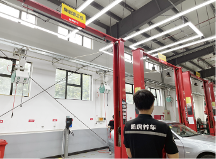 途虎養(yǎng)車上市進(jìn)入關(guān)鍵時期，新能源汽車后市場潛力亟待發(fā)掘