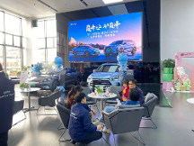 易車志：區(qū)域車展線下集客更具優(yōu)勢(shì)，成為經(jīng)銷商提升銷售重要策略
