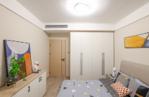 從細節(jié)出發(fā)，尚海整裝為您打造精致品質的家居空間