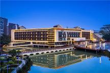 希爾頓歡朋在華第300家酒店開業(yè)，提前進(jìn)入品牌發(fā)展新周期