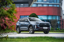 刨根問底系列！全新一代瑞虎7 PLUS政策和價(jià)值雙雙在線，簡(jiǎn)直“泰褲辣”