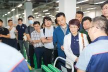 取經(jīng)西南，智造“機”“緣”！大連智能制造聯(lián)盟“重慶行”滿載歸航！