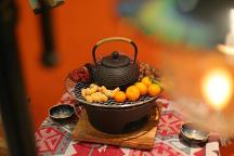 足不出戶感受戶外風(fēng)：蜀令營(yíng)涮烤火鍋趴，打造輕松舒適露營(yíng)風(fēng)